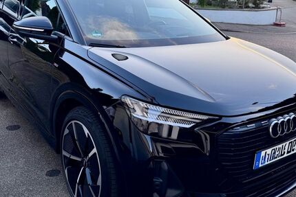 Audi Q4 e-tron 50.883 km 33.950 € Bietigheim-Bissingen 74321