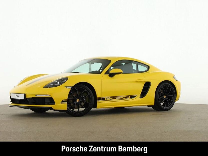 Cayman