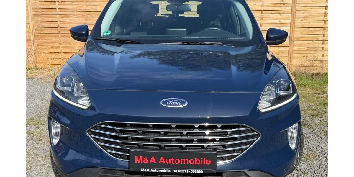 Ford Kuga 183.835 km 13.950 &euro; Bergheim 50126