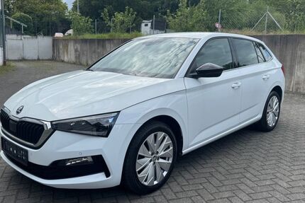 Skoda Scala 31.000 km 15.490 &euro; Wettenberg 35435