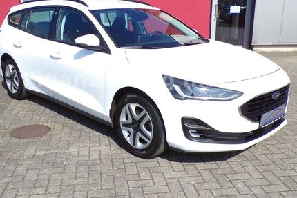 Ford Focus 76.267 km 15.650 € Ibbenbüren 49479