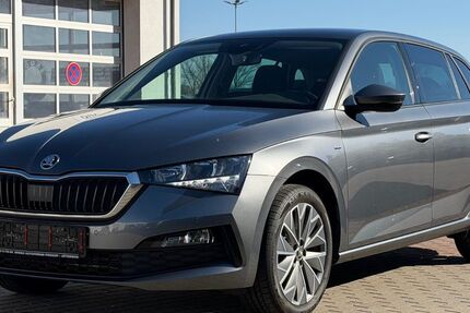 Skoda Scala 39.242 km 17.990 &euro; Jüterbog 14913
