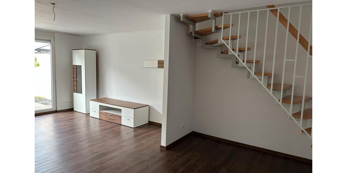 Reihenhaus Mannheim Gartenstadt - 5 Zimmer, 141 m&sup2;, 580.000&euro; | Angebot:25594886