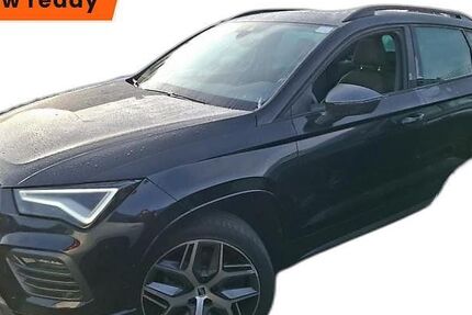 Seat Ateca 63.096 km 25.299 &euro; Ergolding 84030