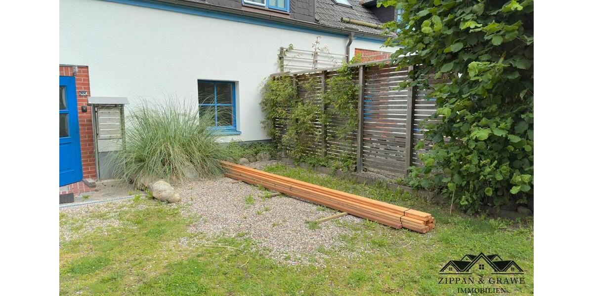 Erdgeschoßwohnung Löbnitz - 2 Zimmer, 45 m&sup2;, 352&euro; | Angebot:26365422
