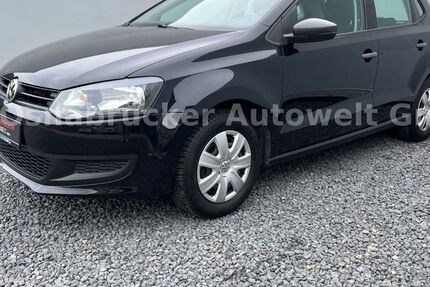 VW Polo 96.680 km 8.900 &euro; Georgsmarienhütte 49124