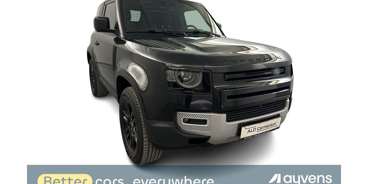 Land Rover Defender 57.386 km 47.480 &euro; Dorfmark 29683