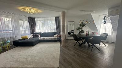 IHRE AUSSICHT IN DEN SCHWARZWALD MITTEN IN RASTATT - Maisonettenwohnung Rastatt | Angebot:26597451