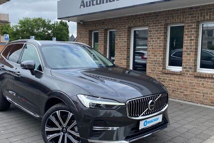 Volvo XC60 24.818 km 48.390 &euro; Übach-Palenberg 52531