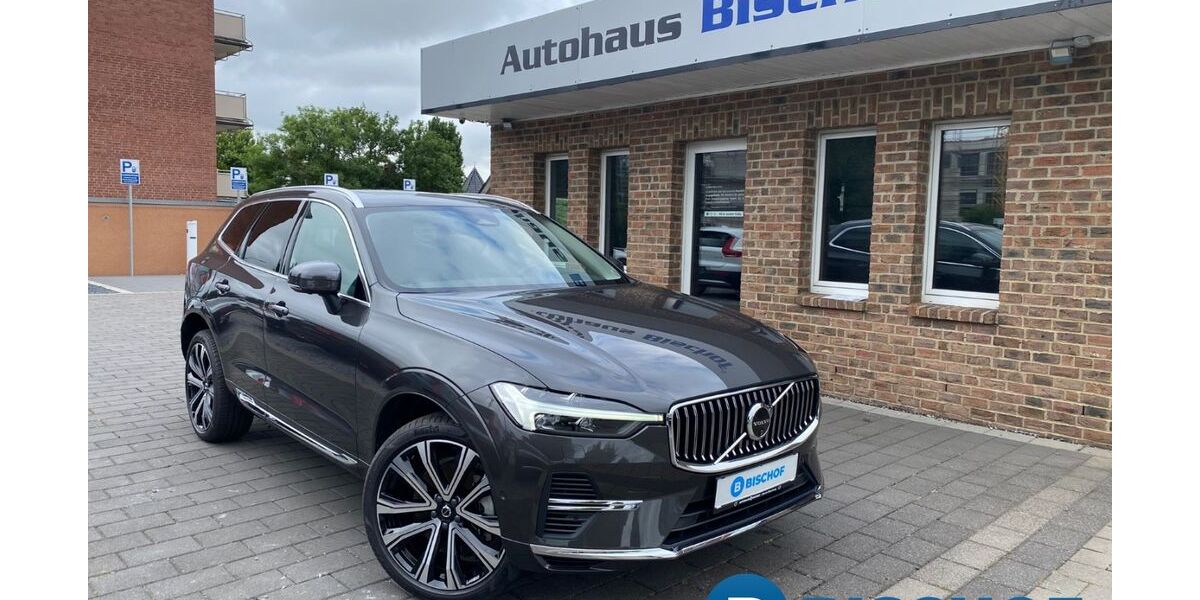 Volvo XC60 24.818 km 48.390 &euro; Übach-Palenberg 52531