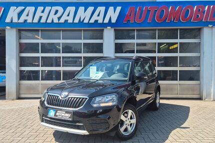 Skoda Yeti 162.000 km 6.100 &euro; Osnabrück 49090
