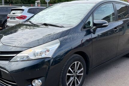 Toyota Verso 290.000 km 3.770 &euro; Saarlouis 66740