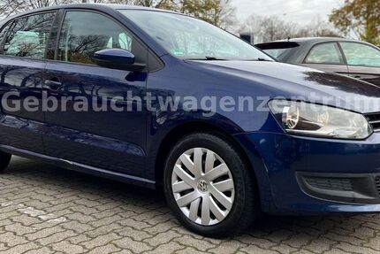 VW Polo 146.800 km 4.990 € Bremen 28207