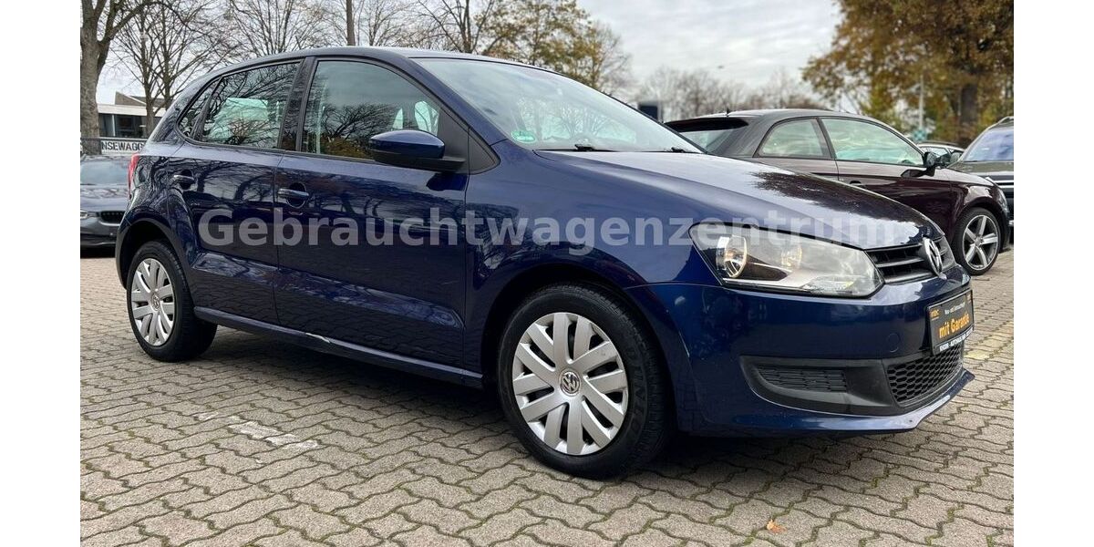 VW Polo 146.800 km 4.990 € Bremen 28207