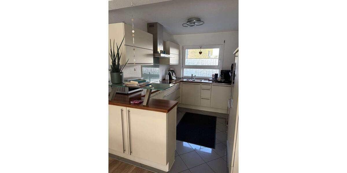 Reihenmittelhaus Pfinztal Berghausen - 4 Zimmer, 134 m&sup2;, 565.000&euro; | Angebot:25782959