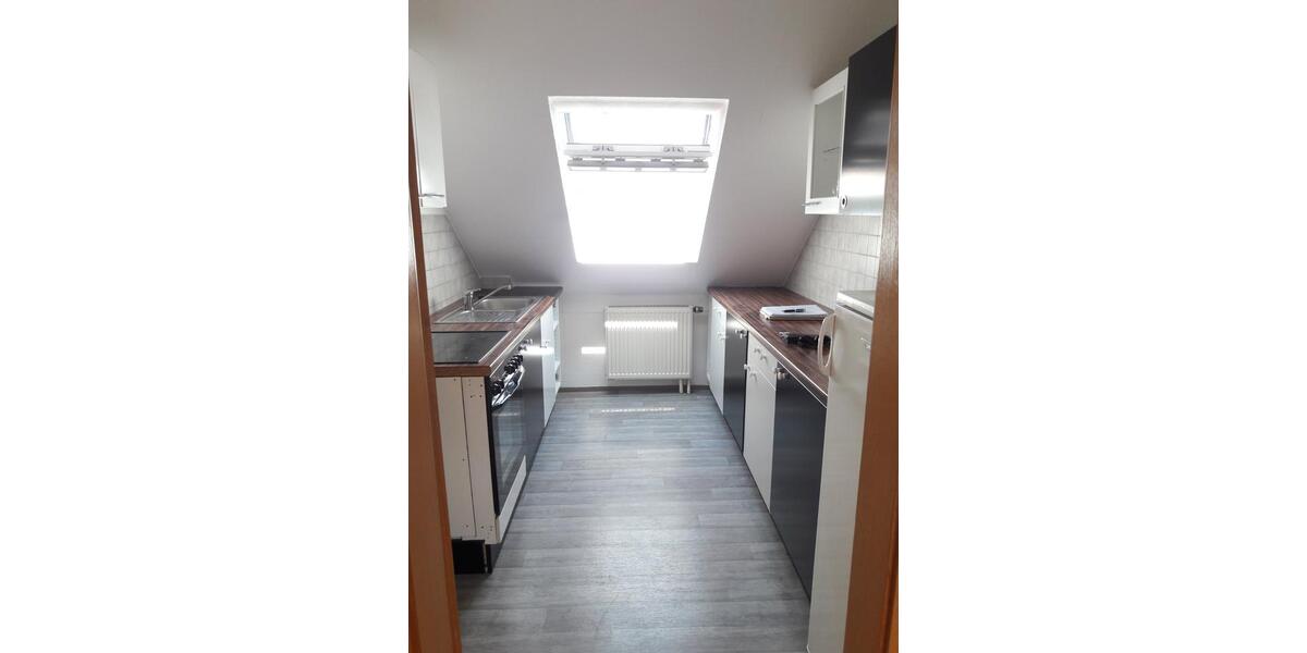 Terrassenwohnung Parsberg - 3 Zimmer, 79 m&sup2;, 695&euro; | Angebot:24511020