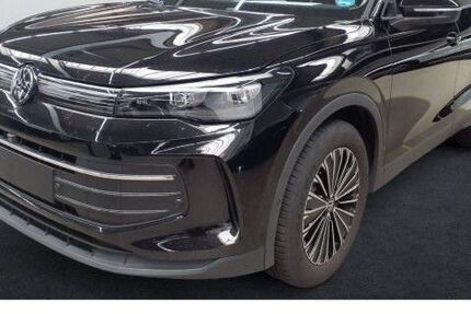 VW Tiguan 15.550 km 38.930 € Schwaebisch Hall 74523
