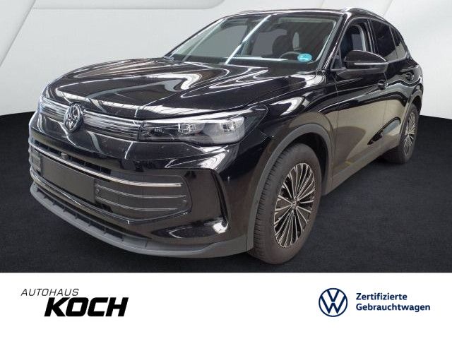 VW Tiguan 15.550 km 38.930 € Schwaebisch Hall 74523