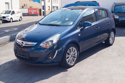 Opel Corsa 124.000 km 6.890 &euro; Worms 67547