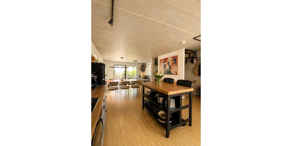 Doppelhaushälfte Salem - 5 Zimmer, 144 m&sup2;, 795.000&euro; | Angebot:27085378