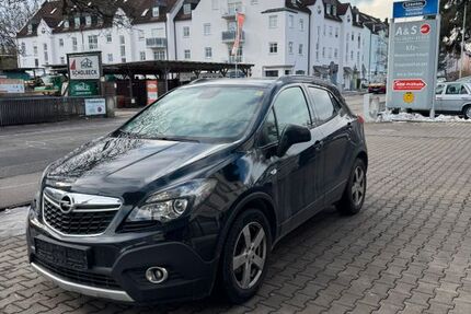 Opel Mokka 188.165 km 6.990 &euro; Freising/Lerchenfeld 85356