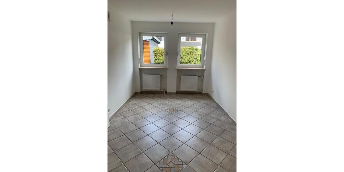 Reihenhaus München Messestadt Riem - 7 Zimmer, 160 m&sup2;, 3.209&euro; | Angebot:26343559