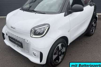 Smart forTwo 9.405 km 16.280 &euro; Hoppegarten 15366