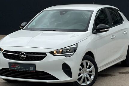 Opel Corsa 5.690 km 17.490 &euro; Rottenburg am Neckar 72108