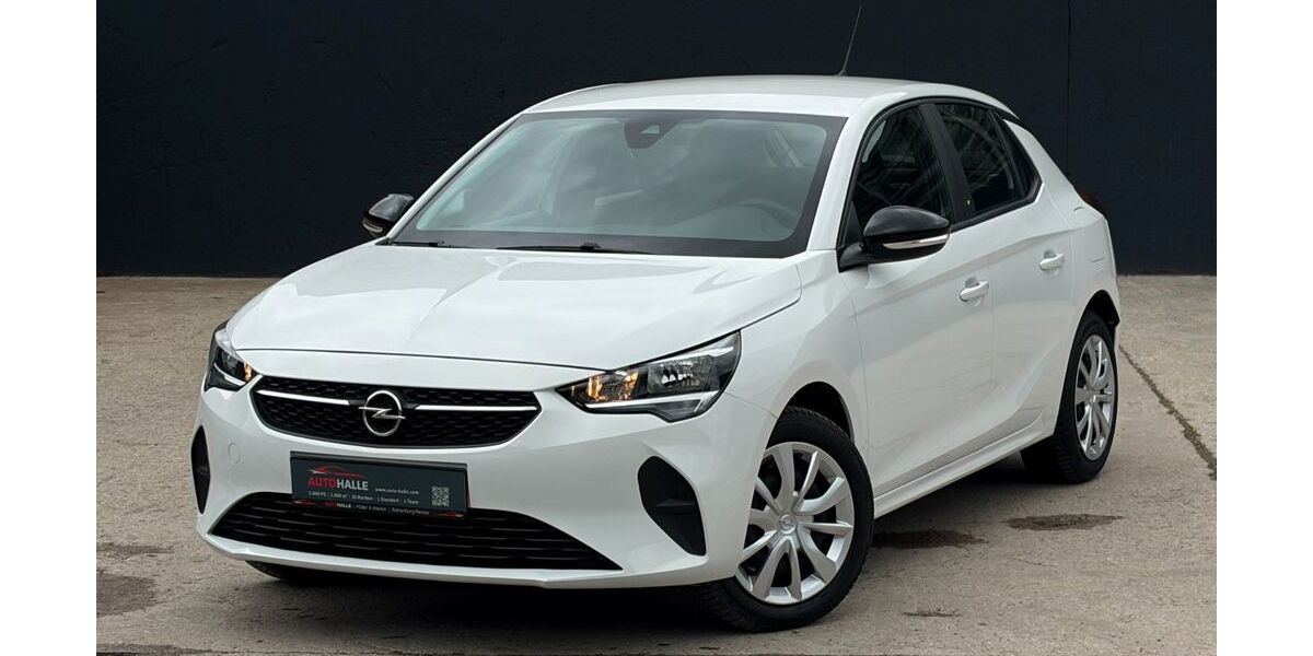 Opel Corsa 5.690 km 17.490 &euro; Rottenburg am Neckar 72108