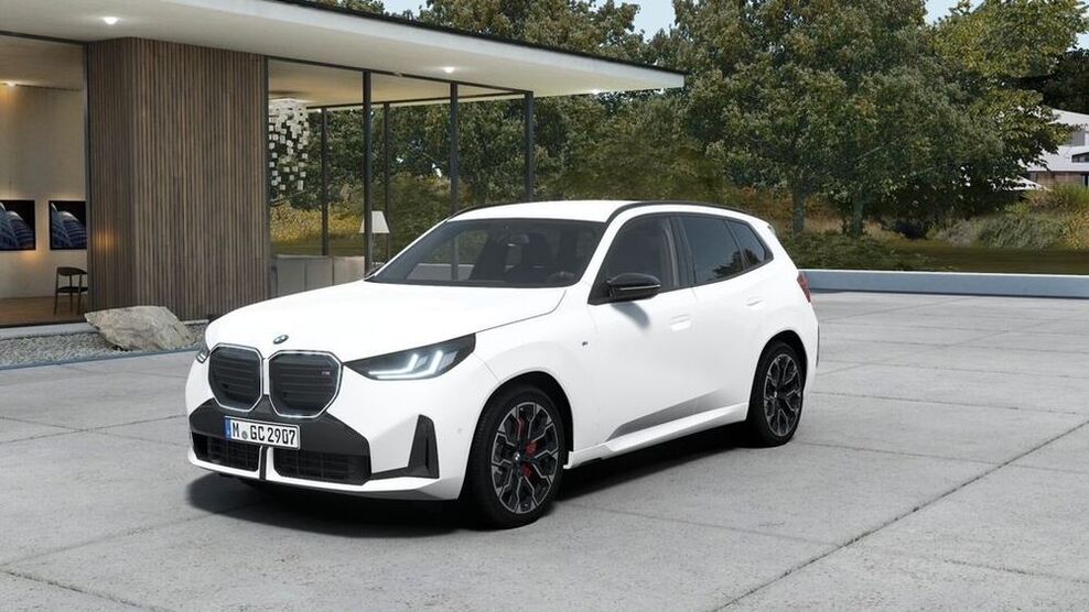 X3 M50