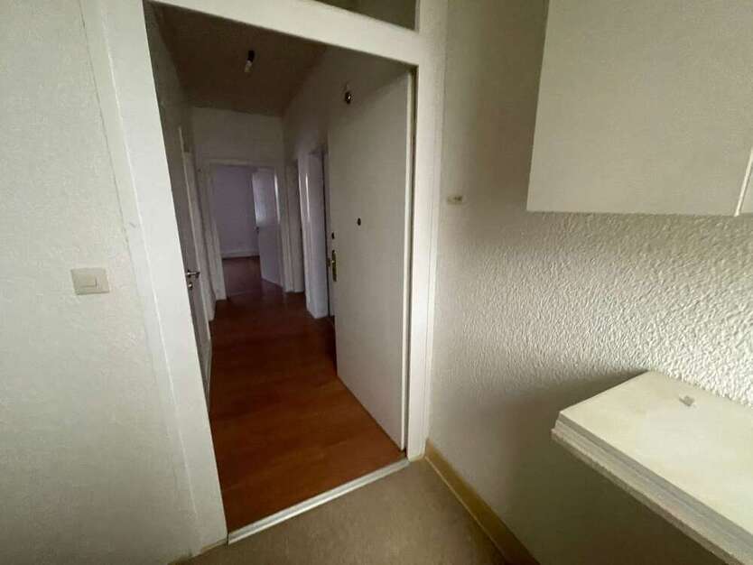 Wohnung zum Kaufen in Darmstadt 475.000 € 125.55 m²