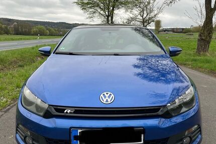 VW Scirocco