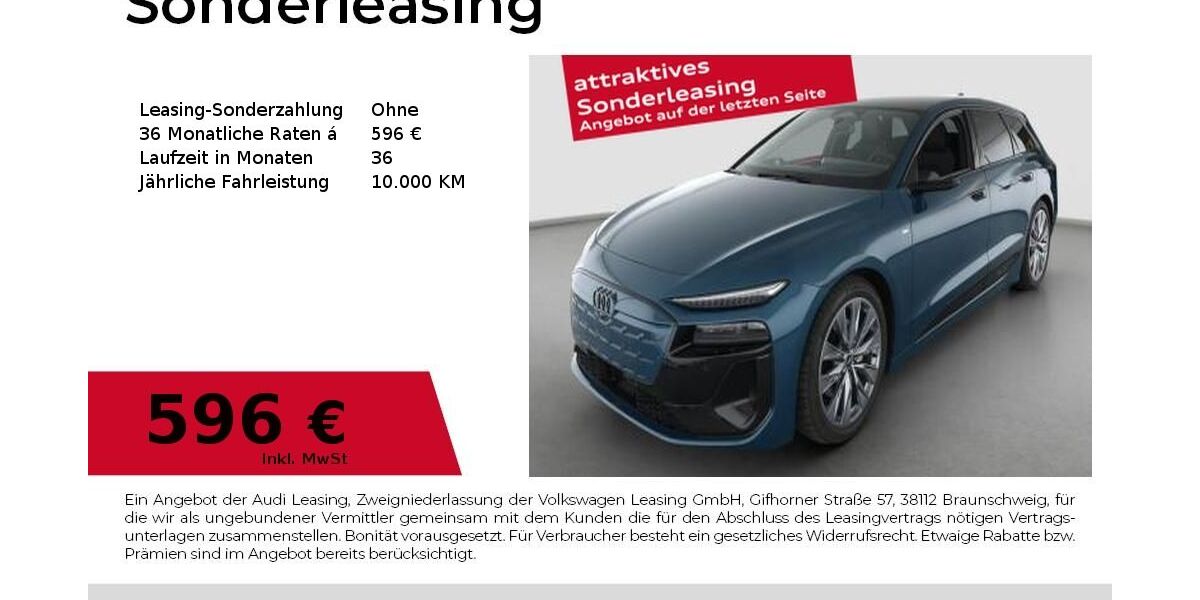 Audi A6 5.340 km 65.980 &euro; Fürth 90763