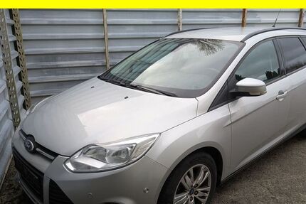 Ford Focus 210.183 km 4.200 &euro; Lübeck 23556