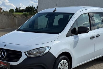 Mercedes-Benz Citan 116.000 km 14.999 &euro; Kötz 89359