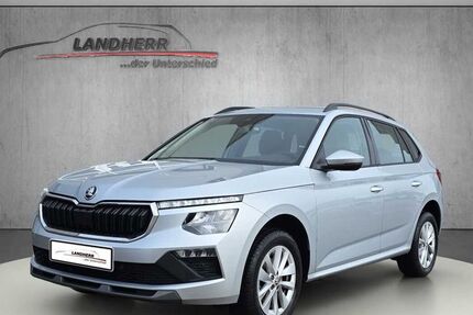 Skoda Kamiq 30.570 km 20.700 &euro; Thannhausen 86470