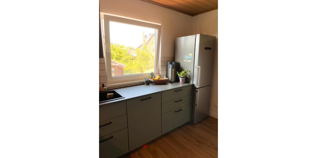 Einfamilienhaus Bad Arolsen - 4 Zimmer, 115 m&sup2;, 1.150&euro; | Angebot:26253884