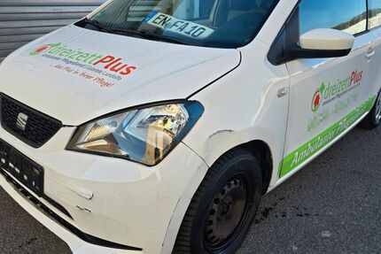 Seat Mii 192.000 km 1.999 &euro; Wuppertal 42287