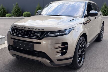 Land Rover Range Rover Evoque 57.219 km 30.999 &euro; Holzgerlingen 71088
