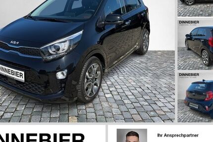 Kia Picanto 41.153 km 17.378 &euro; Pritzwalk 16928