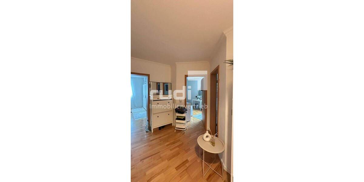 Etagenwohnung Lichtenau-Atteln Atteln - 3 Zimmer, 94 m&sup2;, 752&euro; | Angebot:25291002