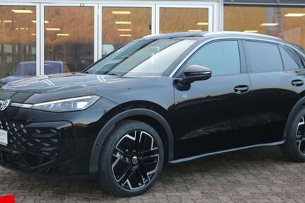 VW T-Roc 9.900 km 39.390 &euro; Laudenbach 63925