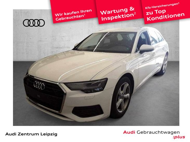 Audi A6 79.472 km 33.830 &euro; Leipzig 04129