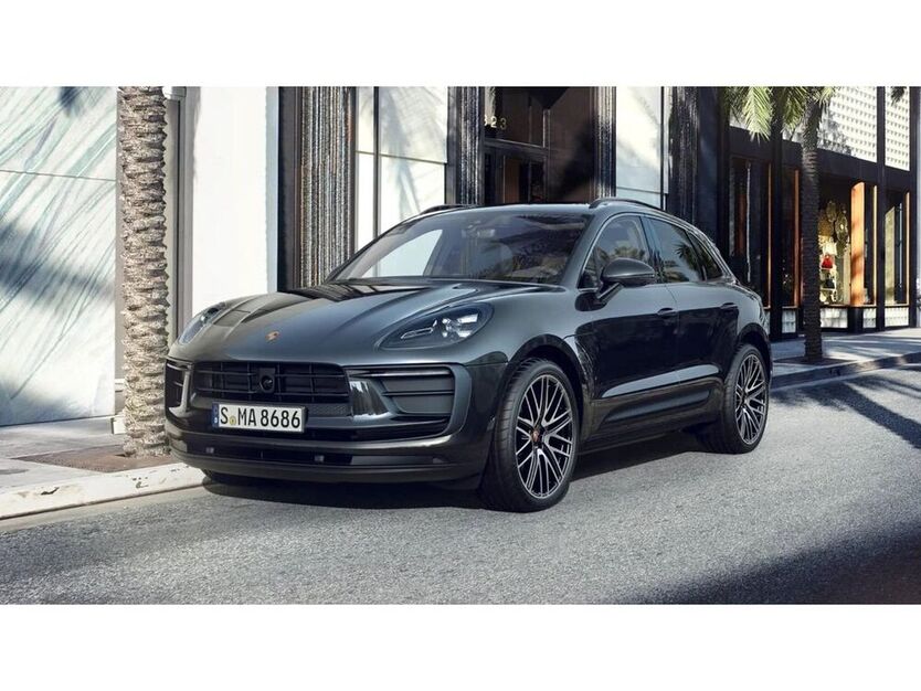 Macan