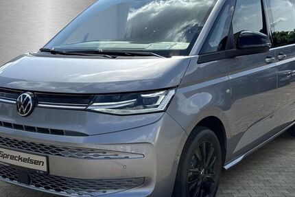 VW T7 Multivan 5.000 km 68.890 &euro; Bremervörde 27432