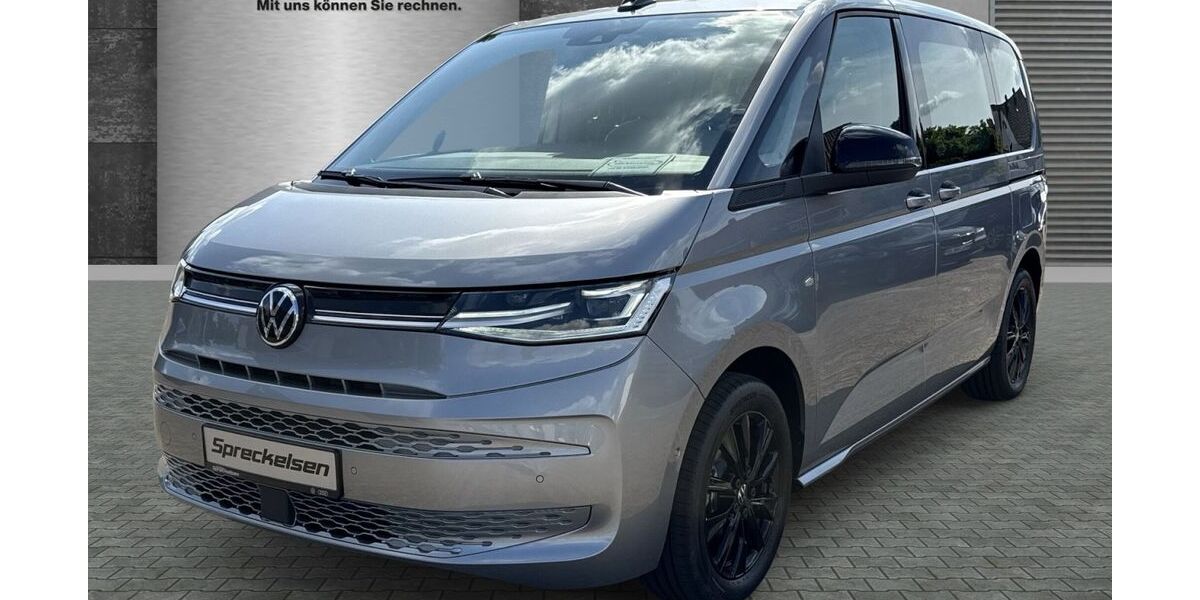 VW T7 Multivan 5.000 km 68.890 &euro; Bremervörde 27432