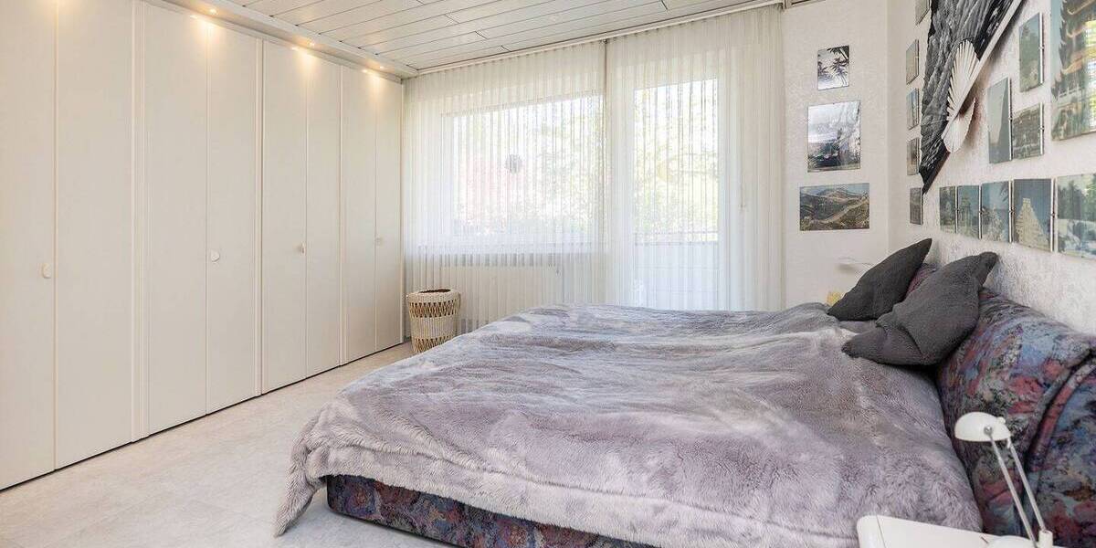 Etagenwohnung Osnabrück Eversburg - 3 Zimmer, 93 m&sup2;, 184.000&euro; | Angebot:26696356