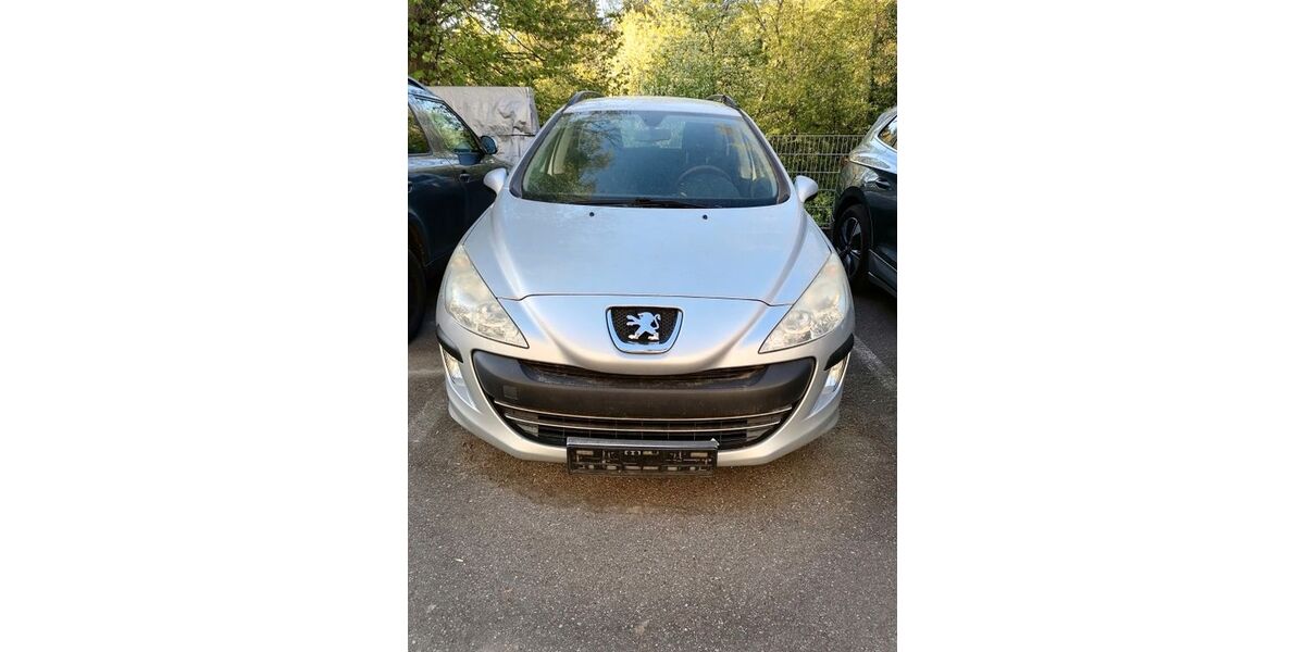 Peugeot 308 172.000 km 3.900 &euro; Stuttgart -Plieningen 70599
