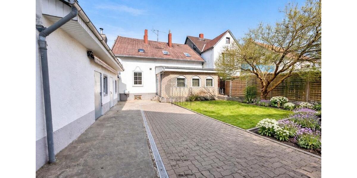 Einfamilienhaus Stadthagen - 7 Zimmer, 190 m&sup2;, 259.000&euro; | Angebot:26967283