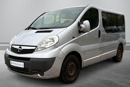 Opel Vivaro 113.989 km 12.990 € Weinstadt 71384